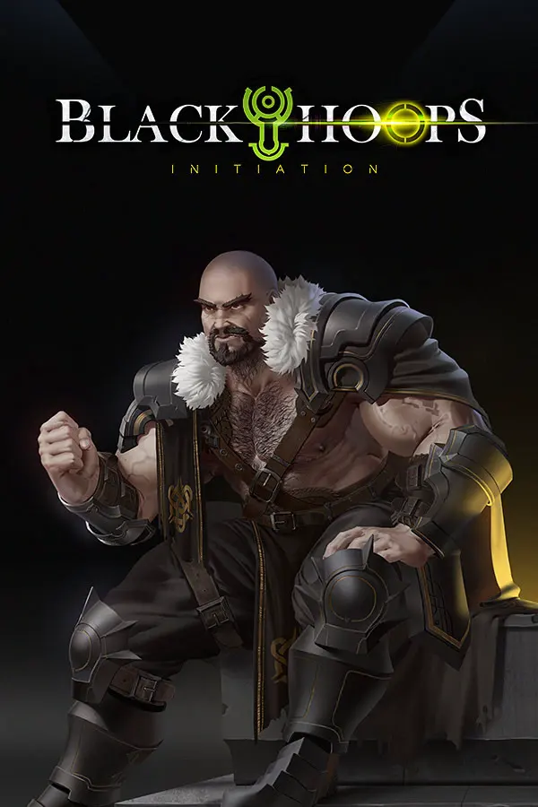 BlackHoopS