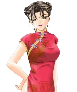 劉 鈴麗