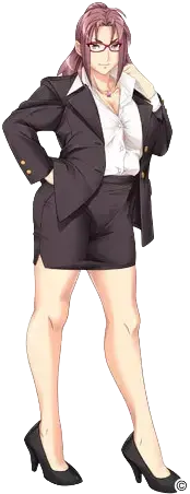 落合 美咲