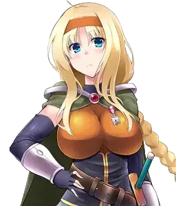 リィズ エルドバルト