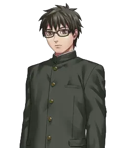 织部泰长