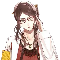 向井 絵里子