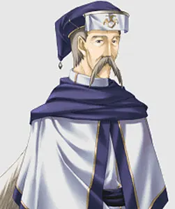 剧透角色