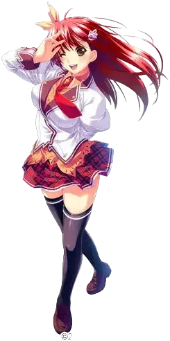 小日向结花