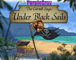The Cursed Saga: Under Black Sails