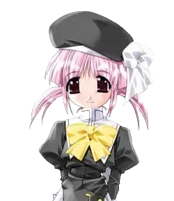 橘兰