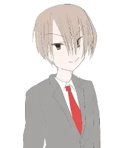 原真人