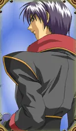 薬師寺紫苑