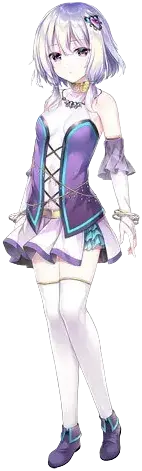 桃香