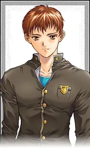 今川 克鲁斯