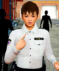 剧透角色