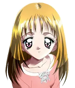 初岛 美久