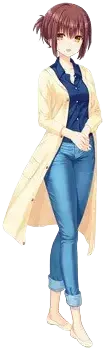 岬镜子