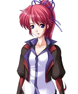 神代 美姫