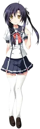 水月瑠菜