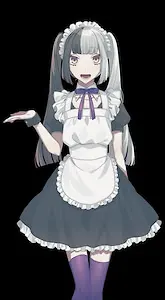 メイ