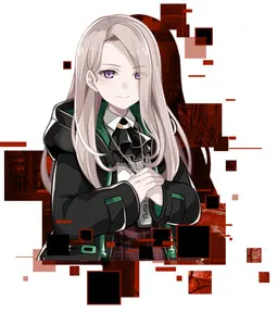 贝蒂·帕里斯