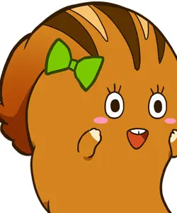 尻尾たん