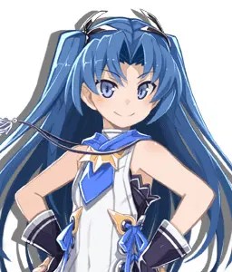灰姑娘