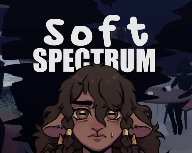Soft Spectrum