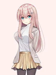 娜塔莉亚