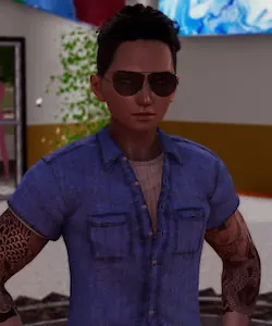 Kaito Harada