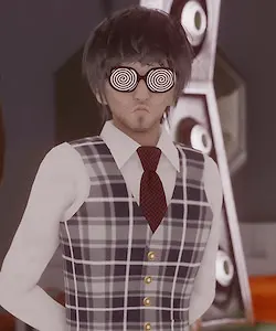 Aaron Nutth