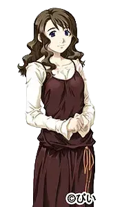 柏木 久美