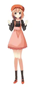 早乙女叶月