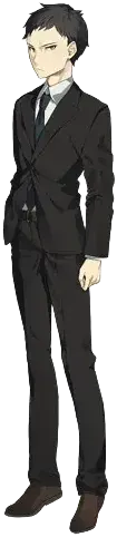 生田克己