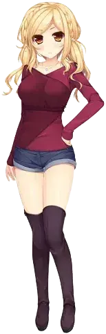 玖珂 七瀬