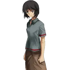 来島 優