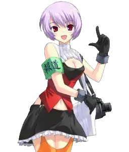莎莉·山本