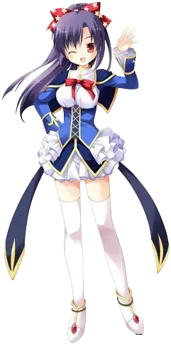 東雲蛍