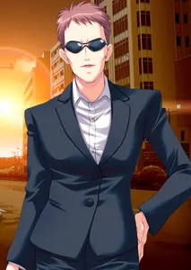 杰米