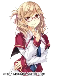霧積 桐香