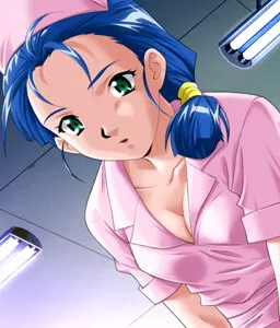看護婦