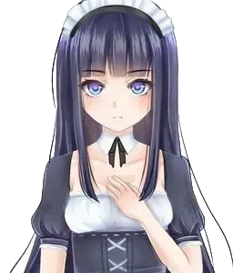 女仆