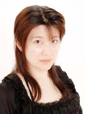 高桥奈津江