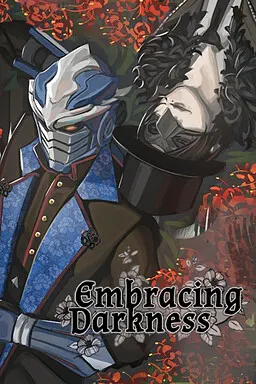 Embracing Darkness —被黑暗拥抱—