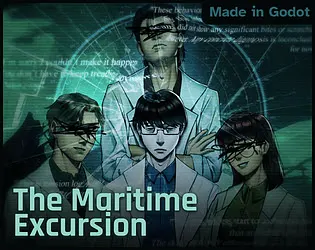The Maritime Excursion