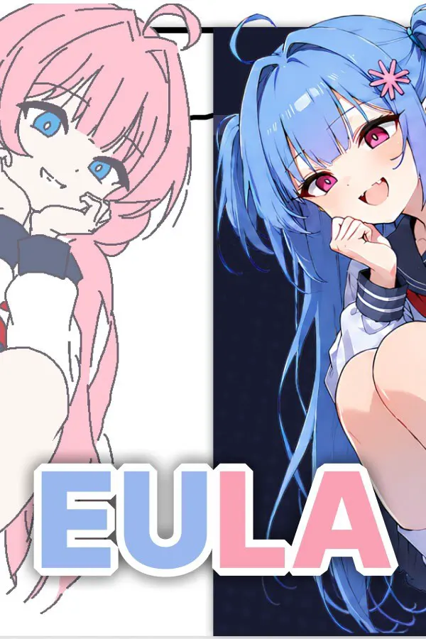 EULA~2026 年人类创造报告~