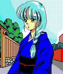 野間 良子