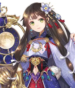 辉夜姬