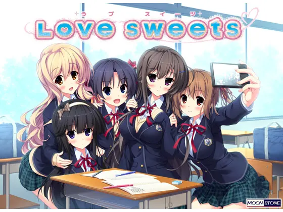 Love Sweets