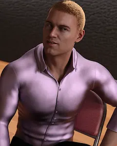 Stephan Griffon