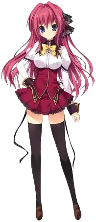 飞鸟井姬色