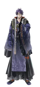 佐伯昌長