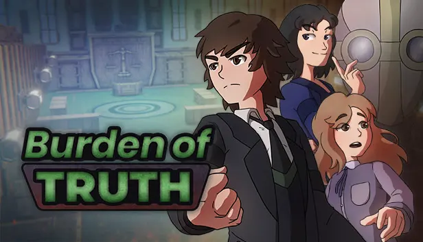 Burden of Truth