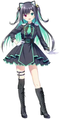 ミャウ・ミャーフ
